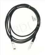 Kable - Hp Kabel X240, 10G, Sfp+ Sfp+, 3M, Dac (Jd097C) - miniaturka - grafika 1