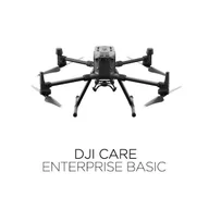 Akcesoria do drona - DJI Care Enterprise Basic Matrice 300 RTK - kod elektroniczny DJI Enterprise - miniaturka - grafika 1