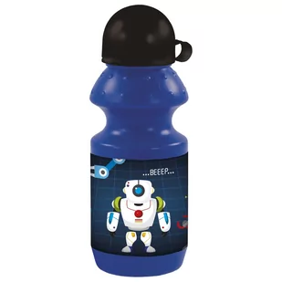 Derform Bidon Roboty 11 Fol - Lunch boxy - miniaturka - grafika 1