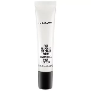 MAC Fast Response Eye Cream krem pod oczy 15 ml dla kobiet - Kosmetyki pod oczy - miniaturka - grafika 1