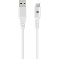 Kable USB - Xqisit Extra Strong - miniaturka - grafika 1