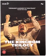 Filmy obyczajowe Blu-ray - Królestwo - miniaturka - grafika 1