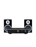 Zestawy stereo - Zestaw stereo: PMA-600NE + Raptor 3 - miniaturka - grafika 1