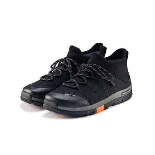 Buty turystyczne damskie wodoodporne Brubeck TREK MERINO - Buty trekkingowe damskie - miniaturka - grafika 1