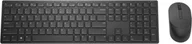 Zestawy myszka + klawiatura - Klawiatura + mysz Dell KM5221W 580-AJRC_LT - miniaturka - grafika 1