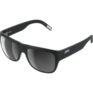 POC Want, okulary przeciws?oneczne, uranium black - Okulary przeciwsłoneczne - miniaturka - grafika 1