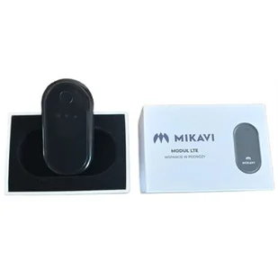 Moduł LTE MIKAVI do wideorejestratora PQ8 TECHPAT - Akcesoria fotograficzne - miniaturka - grafika 1
