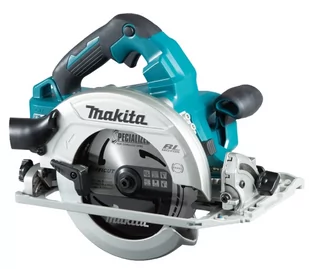 Makita Pilarka tarczowa DHS782Z - Piły elektryczne - miniaturka - grafika 2