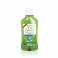 Płyny do płukania jamy ustnej - Equilibra EQUILIBRA  ALOE PŁYN DO PŁUKANIA UST TRIPLE ACTION 250ML - miniaturka - grafika 1