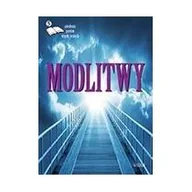 Religia i religioznawstwo - zbiorowa Praca Modlitwy 5. Antologia poetów współczesnych - miniaturka - grafika 1