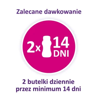 Nutridrink Protein rozgrzewający o smaku owoców tropikalnych i imbiru, płyn 4 x 125 ml - Żywienie medyczne - miniaturka - grafika 4