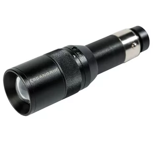 Scangrip Latarka LED Flash 12V, 130 lm, 2 W - Oświetlenie warsztatowe - miniaturka - grafika 1