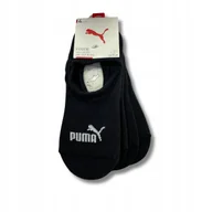 Skarpetki męskie - Puma Skarpety High Cut 4-Pack 93836801 R 35-38 - miniaturka - grafika 1