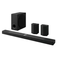 Soundbary - LG S95TR Czarny - miniaturka - grafika 1