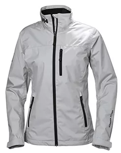 Helly Hansen Damska kurtka W Crew Midlayer - Kurtki damskie - miniaturka - grafika 1
