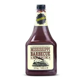 Sosy w słoikach - Rolnik SOS MISSISSIPPI BBQ ORYGINAL 1814 G zakupy dla domu i biura 48667240 - miniaturka - grafika 1