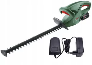 Bosch EasyHedgeCut akumulatorowe nożyce do żywopłotu 45 cm 18V 1x2,0Ah Li-Ion w kartonie 0600849H02 - Nożyce do żywopłotu - miniaturka - grafika 1