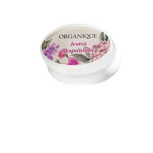 Organique Mydło 90.0 g - Mydła - miniaturka - grafika 1