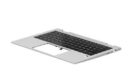 Części i akcesoria do laptopów - HP N02319-171 części zamienne do notatników Klawiatura - miniaturka - grafika 1