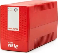 Zasilacze awaryjne UPS - UPS Salicru SPS 1100 One 662AF000016 S0237463 - miniaturka - grafika 1