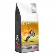 Akcesoria jeździeckie - Nuba Equi Mesz warzywny Nuba Classic Mash 15 kg - - miniaturka - grafika 1