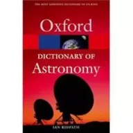 Słowniki języka polskiego - Dictionary of Astronomy 2E 2007 - miniaturka - grafika 1