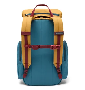 Plecak miejski unisex Columbia TRAIL TRAVELER 28 L wielokolorowy 2094471779 - Plecaki - miniaturka - grafika 1