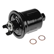 Części motocyklowe - Blue Print ADT32348 filtr paliwa, 1 sztuka - miniaturka - grafika 1