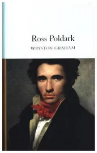 JOHN WILEY  SONS LTD. ROSS POLDARK - Obcojęzyczne książki popularnonaukowe - miniaturka - grafika 1