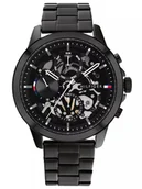 Zegarki męskie - ZEGAREK MĘSKI TOMMY HILFIGER Henry 1710478 zf091b - miniaturka - grafika 1