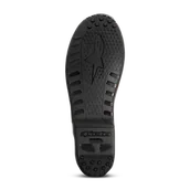 Buty motocyklowe - Podeszwa Alpinestars Tech 6 S Czarna Czarny36 - miniaturka - grafika 1