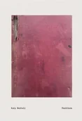 Książki o kulturze i sztuce - Positions - Katy Bentall - książka - miniaturka - grafika 1
