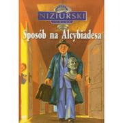 Lektury szkoła podstawowa - Sposób na Alcybiadesa - miniaturka - grafika 1
