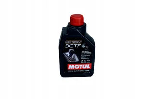 Olej Motul High-torque Dctf 1L Synthetic Ester - Oleje przekładniowe - miniaturka - grafika 1