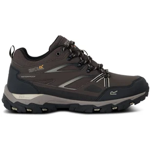 Buty trekkingowe męskie Holcombe 3 niskie - Buty trekkingowe męskie - miniaturka - grafika 1