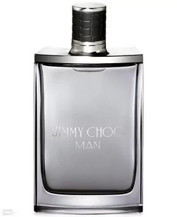Jimmy Choo Man M) woda toaletowa 200ml - Wody i perfumy męskie - miniaturka - grafika 1