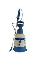 Opryskiwacze - Kwazar Opryskiwacz Orion Super Pro+ 6L - miniaturka - grafika 1