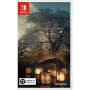 Gry Nintendo Switch - The Centennial Case: A Shijima Story GRA NINTENDO SWITCH - miniaturka - grafika 1