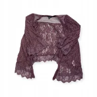 Swetry damskie - Narzutka damska American Eagle Outfitters XS - miniaturka - grafika 1