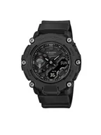 Zegarki męskie - G-Shock Zegarek GA-2200BB-1AER - Natychmiastowa WYSYŁKA 0zł (DHL DPD INPOST) | Grawer 1zł | Zwrot 100 dni - miniaturka - grafika 1