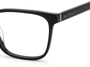 Okulary korekcyjne Fossil FOS 7115 807 - Okulary korekcyjne, oprawki, szkła - miniaturka - grafika 4