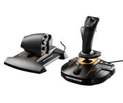 Kontrolery gier na PC - Thrustmaster T16000M FCS HOTAS PC - miniaturka - grafika 1