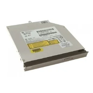 HP 653022-001 dysk optyczny Wewnętrzny Blu-Ray RW Czarny 653022-001 - Napędy optyczne - miniaturka - grafika 1