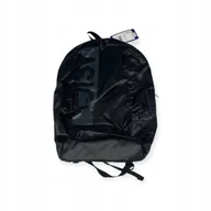 Plecaki - Plecak czarny Asics - miniaturka - grafika 1