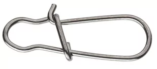 Daiwa Agrafki Fast Lock Snap - Rozmiar 1/0 - Inne akcesoria dla wędkarzy - miniaturka - grafika 1