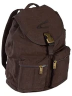 Plecaki - Camel Active Plecak "Journey" w kolorze brązowym - 32 x 43 x 22 cm - miniaturka - grafika 1