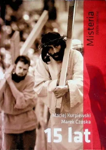 Misterium Wejherowskie - Religia i religioznawstwo - miniaturka - grafika 1