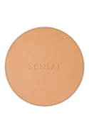 Podkłady do twarzy - Sensai Total Finish Powder Foundation Refill - miniaturka - grafika 1