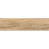 Płytki ceramiczne - Gres szkliwiony Durant Honey Mat 30x120 - miniaturka - grafika 1