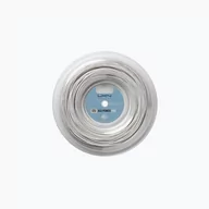 Tenis ziemny - Naciąg tenisowy Luxilon Alu Power Vibe Reel Pearl 125 200 m white milk - miniaturka - grafika 1